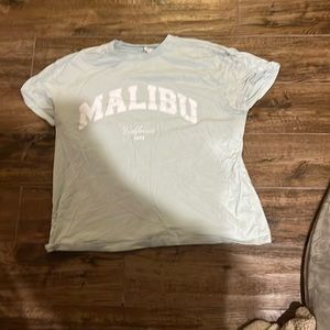 Malibu shirt